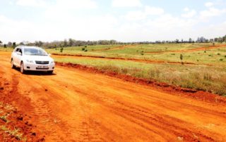 amani ridge kiambu