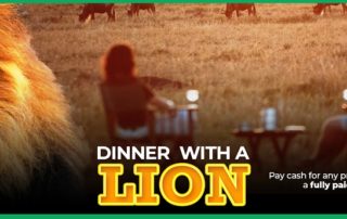 dinnerwithalion