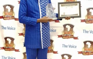 georgewachiuriaward