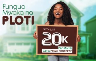 fungua mwaka na ploti