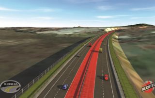 Nairobi Mombasa expressway