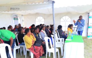 garden of joy title deeds