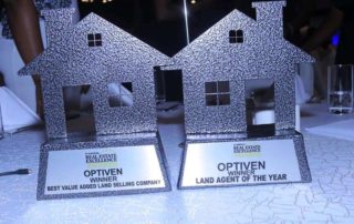 real estate investment awards