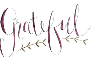thankfulandgrateful