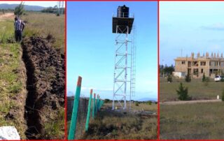 Garden of Joy - value added plots for sale in Machakos