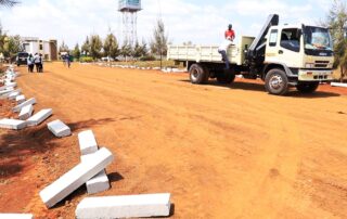 Love Gardens - value added plots for sale in Kajiado