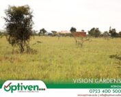 Vision Gardens - Sold Out Plots in Konza.