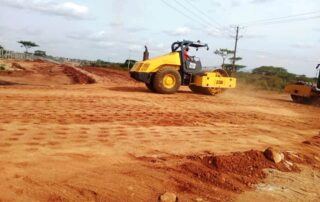 Eden Gardens - Sold out projects in Kajiado