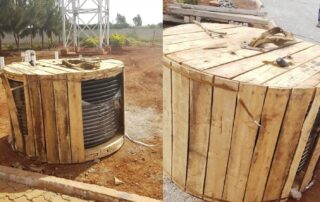 Amani Ridge- Value Added Plots in Kiambu