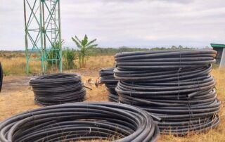 Shalom Gardens. Sold Out Projects by Optiven in Kantafu along Kangundo Road