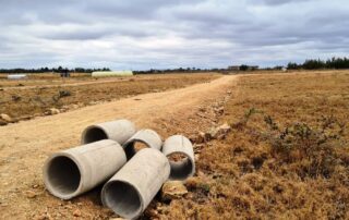 Happy Gardens - Value Added Plots For Sale in Kitengela