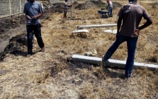 Happy Gardens - Value Added Plots For Sale in Kitengela