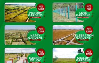 Optiven Property Catalogue