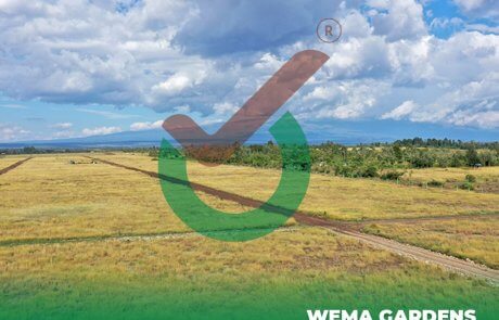 Wema Gardens - Value Added Plots for sale in Naromoru