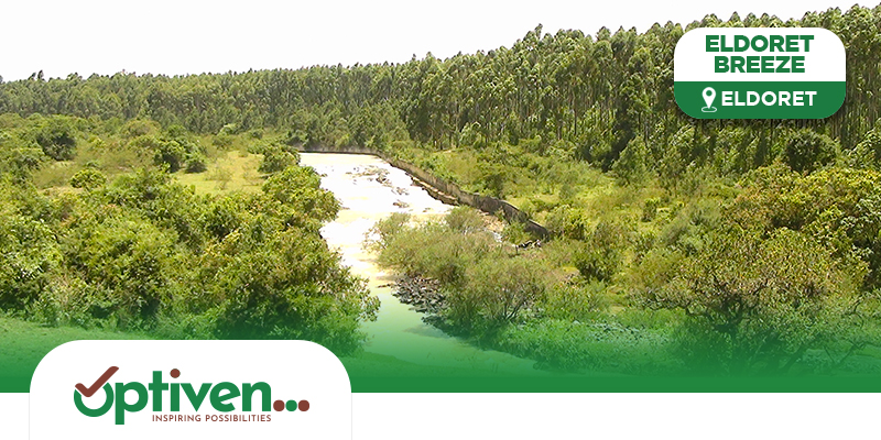ELDORET Eldoret Breeze. Sold Out Projects by Optiven in Eldoret.