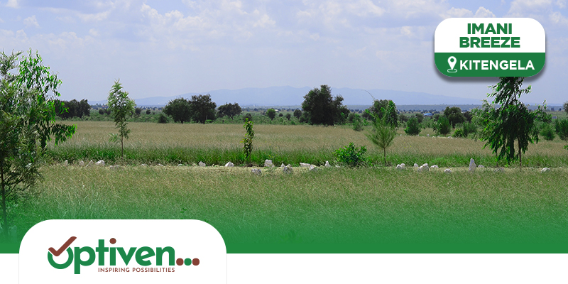 IMANI Imani Breeze. Sold Out Projects by Optiven in Kitengela.