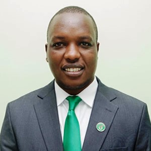 geoffreymuturi Optiven Group A. Director Finance Geoffrey Muturi