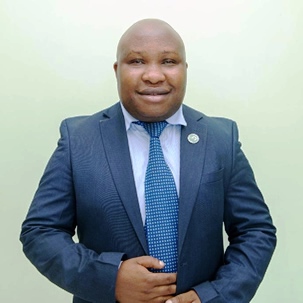 lawrence-kesesi Optiven Group A. Director Operations Lawrence Kesesi