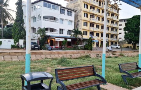 malindi city breeze: plots for sale in malindi