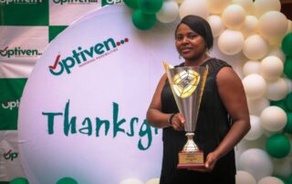 Optiven Appoints Women To Senior Positions In Growth Strategy