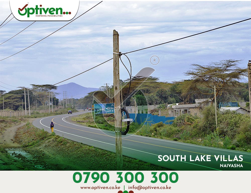 South Lake Villas - Naivasha - Optiven Limited