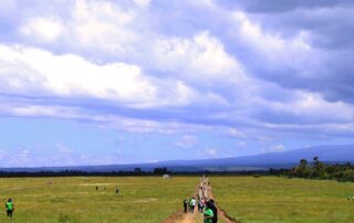 Wema Gardens - Value Added Plots For Sale in Naru Moru
