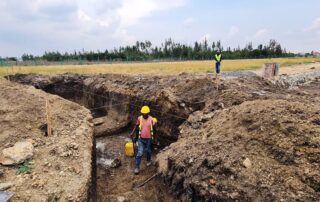Happy Gardens - Plots For Sale in Kitengela
