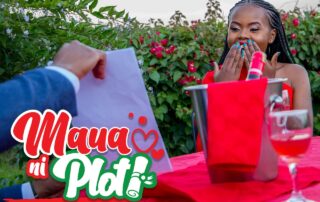 Maua ni Ploti. Get instant cash back for KES 390000 deposited.