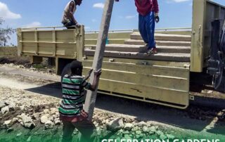 Celerbration Gardens - Value Added Plots For Sale in Kitengela