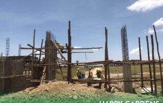 Happy Gardens - Plots For Sale in Kitengela