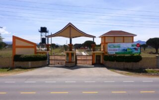 South Lake Villas by Optiven. Freehold Plots for sale in Naivasha.