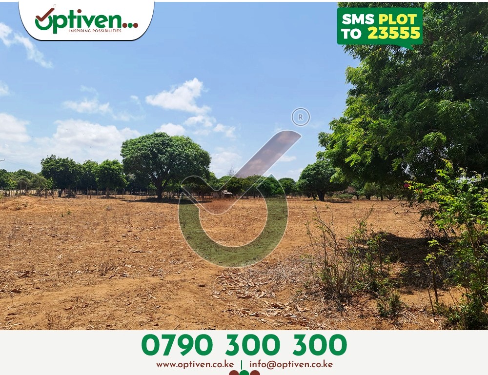 Malindi City Breeze Phase 2 - Value Added Plots For Sale in Malindi