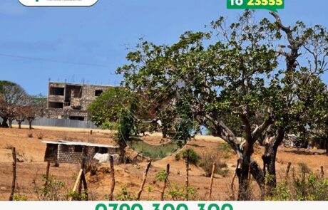 Malindi City Breeze Phase 2 - Value Added Plots For Sale in Malindi