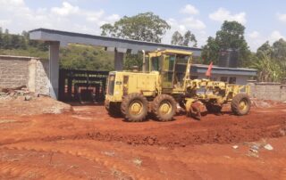 Success Gardens - Value Added Plots for Sale in Kiambu