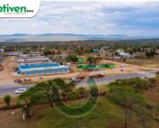 Heshima Commercial Plots - Value Added Plots for sale in Konza
