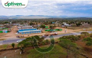 Heshima Commercial Plots - Value Added Plots for sale in Konza