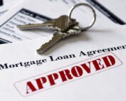 Mortgages and Loans in property ownership