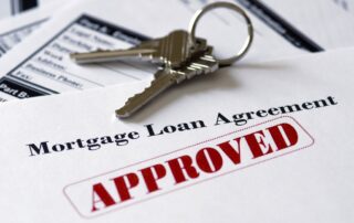 Mortgages and Loans in property ownership