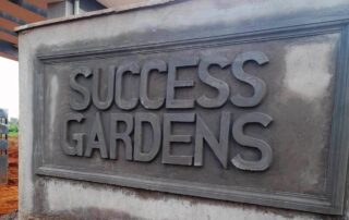 Success Gardens - Value Added Plots for Sale in Gatanga