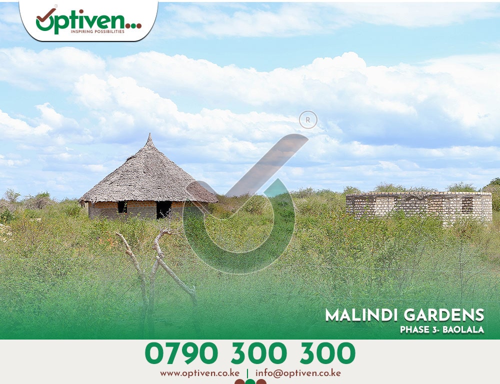 Malindi Gardens Phase 3-min Malindi City Breeze Phase 3 - Value Added Plots in Malindi