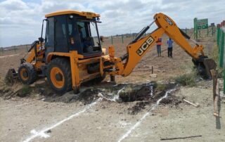 Celebration Gardens - Value Added Plots at Kitengela