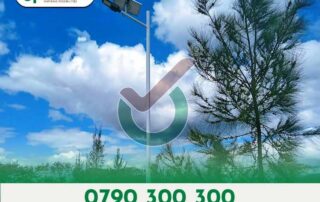 Garden of Joy - value added plots for sale in Machakos