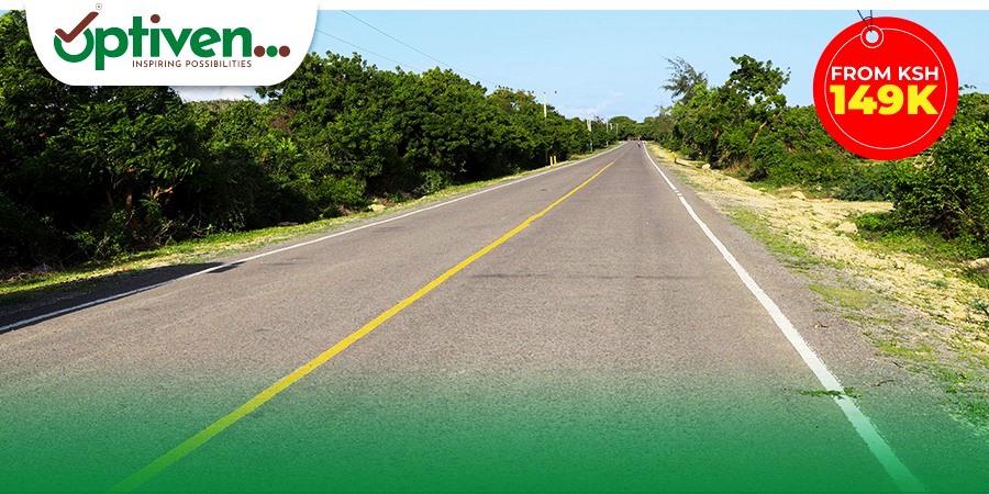 Malindi City Breeze Phase 3 - Value Added Plots for SALE in Malindi