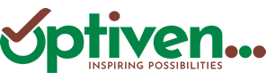 Optiven Group Logo