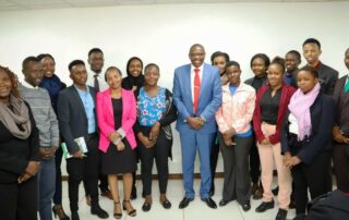 Inspiring Possibilities through the Management Trainee Program
