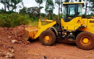 Success Gardens - Value Added Plots for Sale in Gatanga