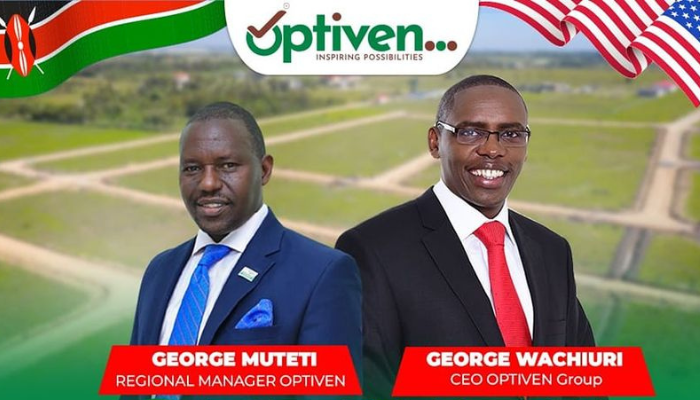 OPTIVEN DELIVERS: TITLE DEEDS IN THE USA