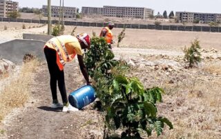 Happy Gardens - Premium Value Added plots for sale in in Kitengela