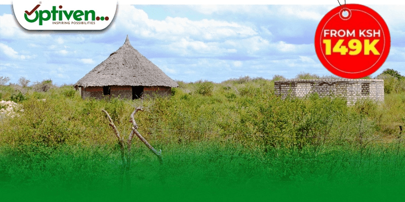 Malindi Phase 4 - Value Added Plots for Sale in Baolala, Malindi