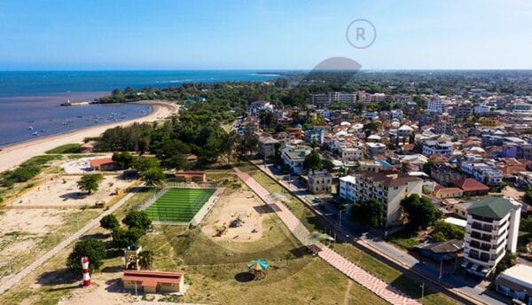Malindi City Breeze Phase 2 - Value Added Plots in Malindi